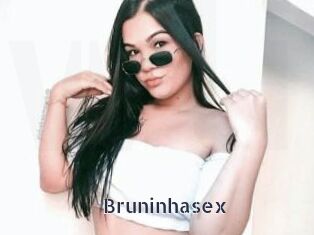 Bruninhasex