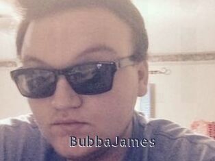 BubbaJames