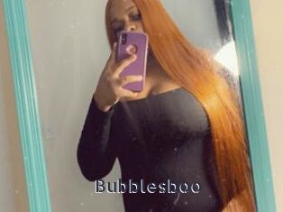 Bubblesboo