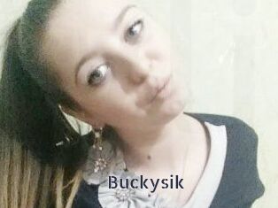 Buckysik