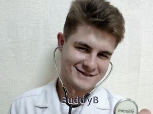 BuddyB