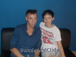 BunnieAndClide