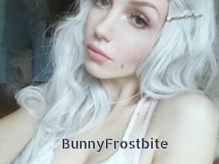 BunnyFrostbite