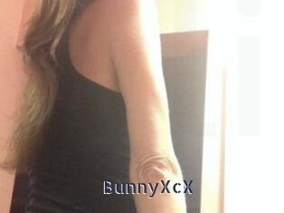 BunnyXcX