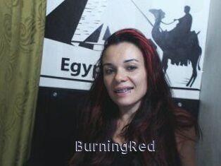 BurningRed