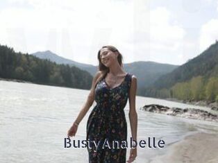 BustyAnabelle