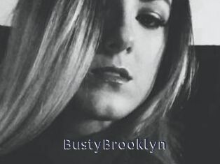 BustyBrooklyn