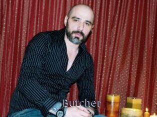 Butcher