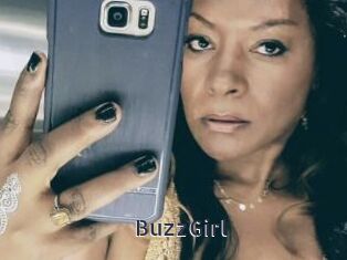 BuzzGirl