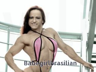 Babegirlbrasilian