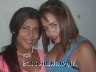 babesol_skinny_girl webcam livesex