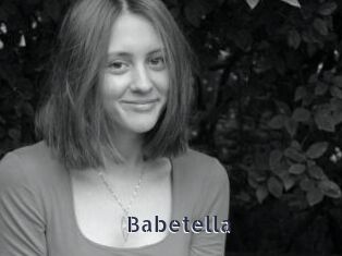 Babetella