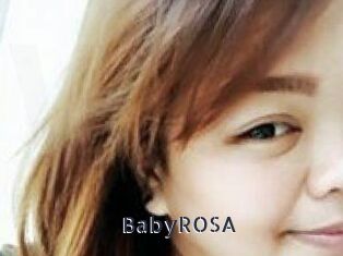 BabyROSA