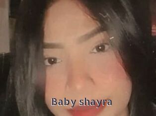 Baby_shayra