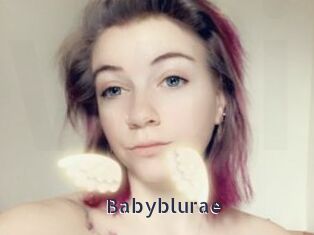 Babyblurae