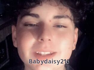 Babydaisy216