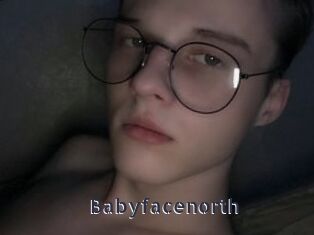 Babyfacenorth