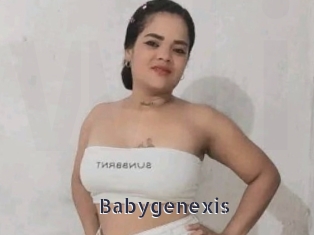 Babygenexis