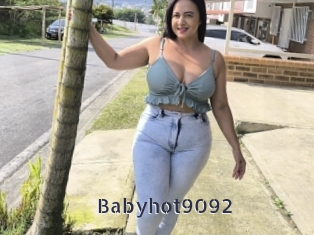 Babyhot9092