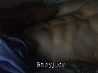 Babyjuce