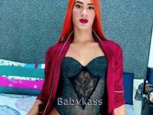 Babykass