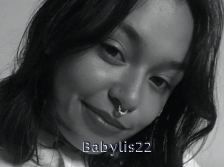 Babylis22