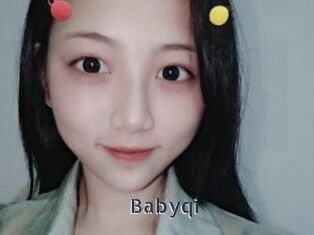 Babyqi