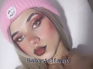 Babysteffanny