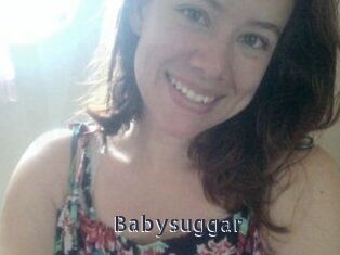 Babysuggar