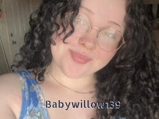 Babywillow139