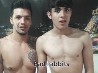 Bad_rabbits