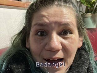 Badangel