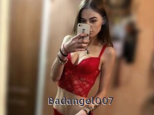 Badangel007