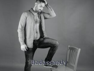 Badassandy