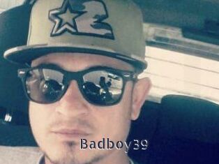 Badboy39