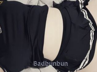 Badbunbun