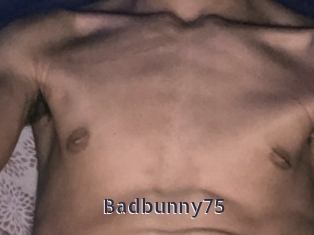 Badbunny75