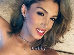 Baddie