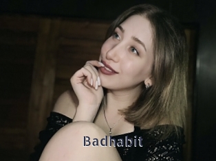 Badhabit