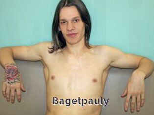 Bagetpauly