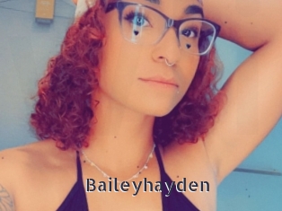 Baileyhayden