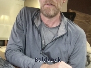 Baldcock