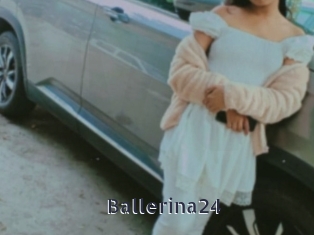 Ballerina24