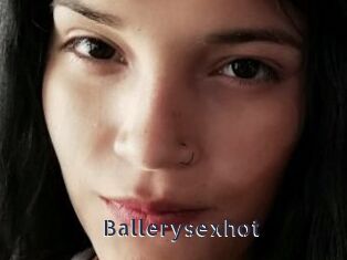 Ballerysexhot