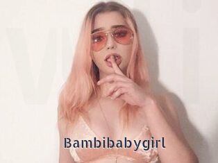 Bambibabygirl