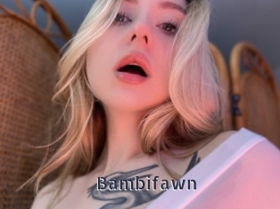 Bambifawn