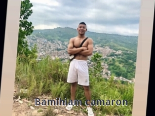 Bamihiam_camaron