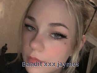 Bandit_xxx_jaymes