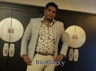 Bandusxy