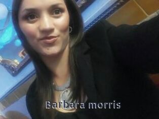 Barbara_morris